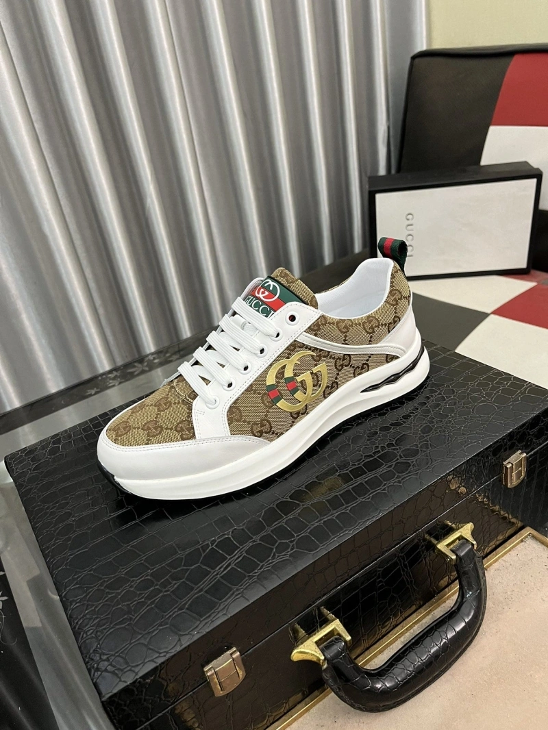 Gxccx Casual Shoes Classic 163628
