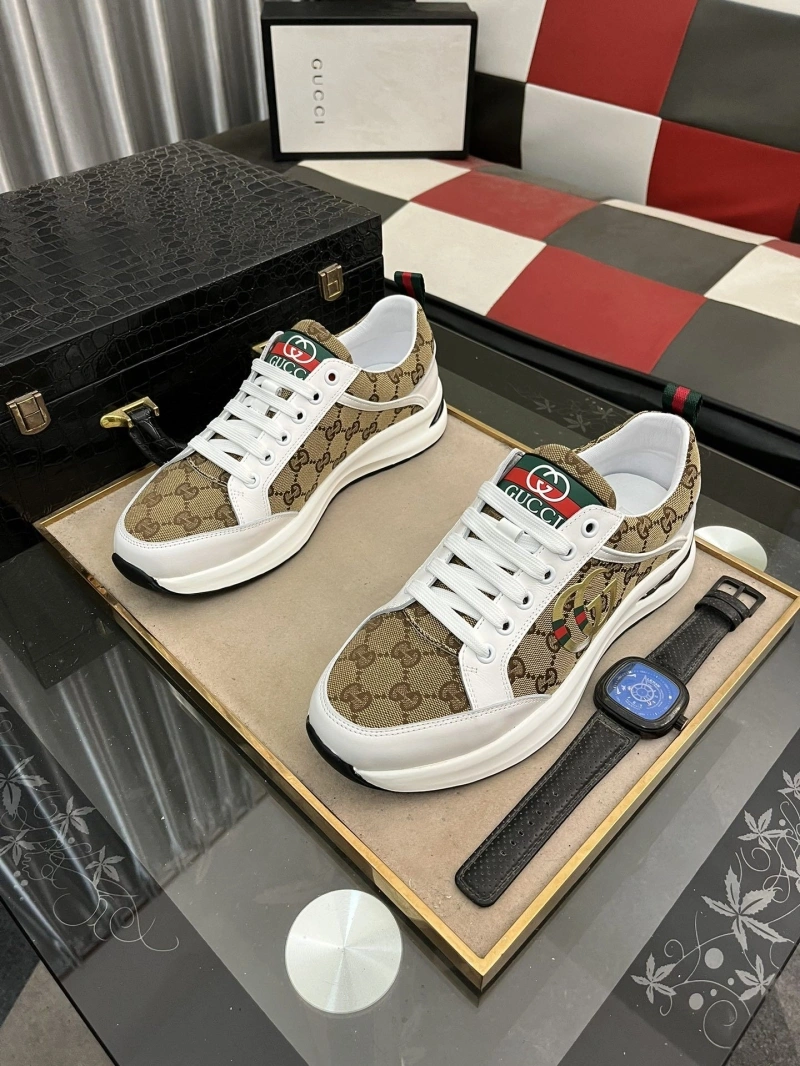 Gxccx Casual Shoes Classic 163628