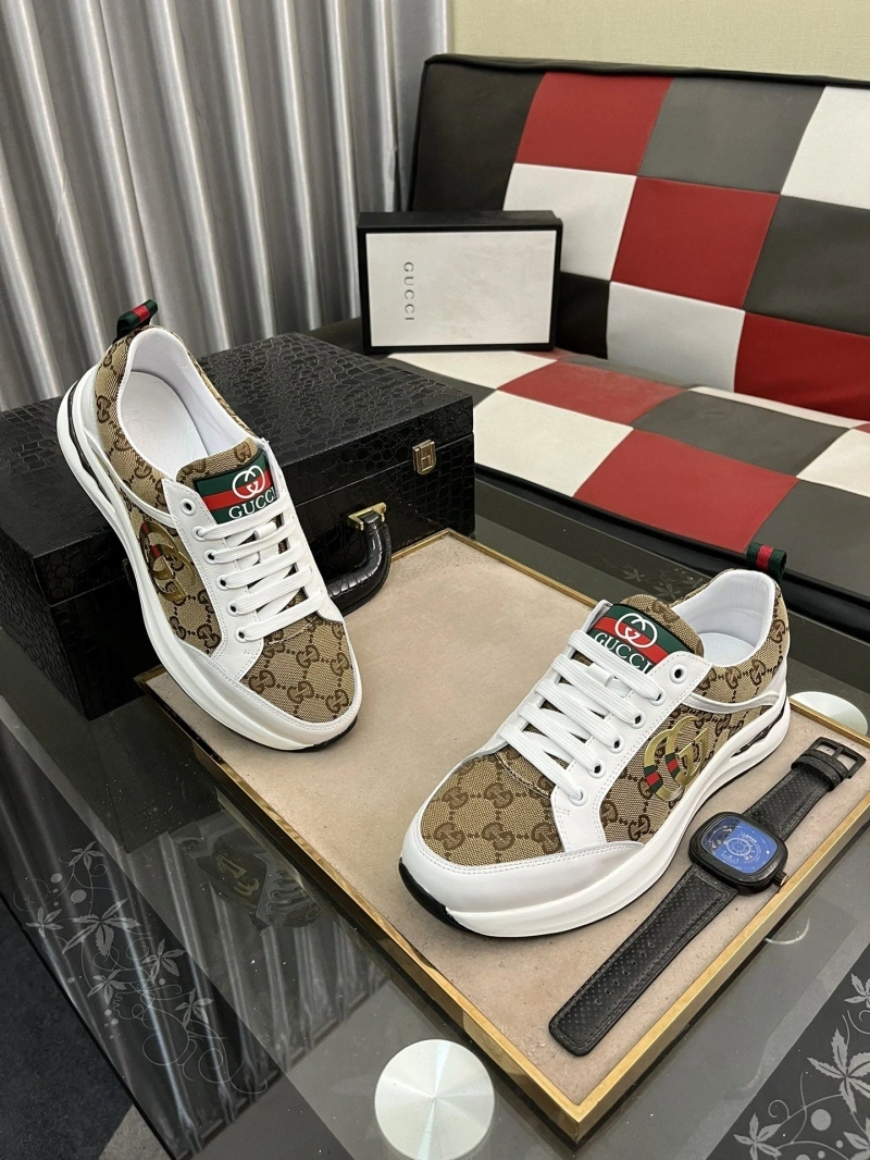 Gxccx Casual Shoes Classic 163628
