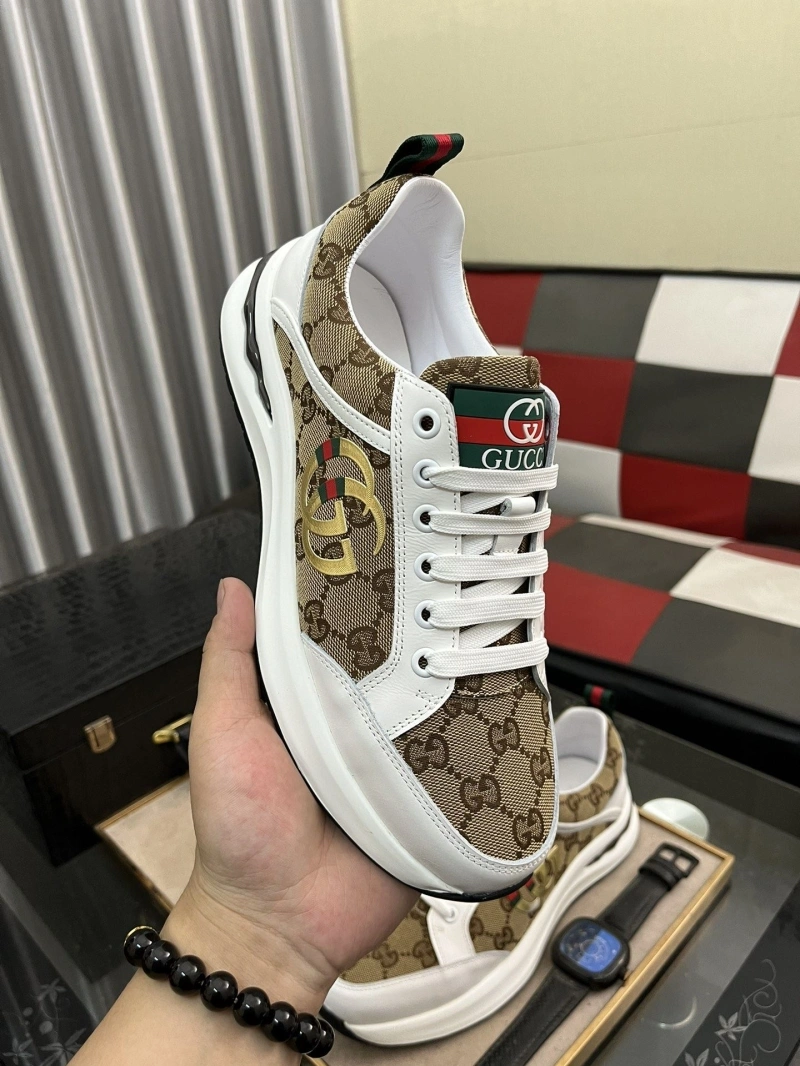 Gxccx Casual Shoes Classic 163628