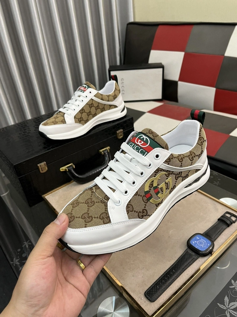 Gxccx Casual Shoes Classic 163628