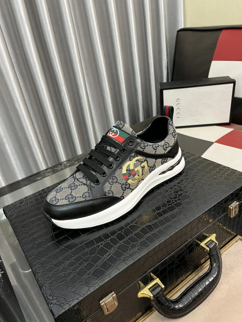 Gxccx Casual Shoes SmartChoice 163614