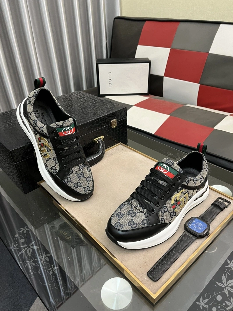 Gxccx Casual Shoes SmartChoice 163614