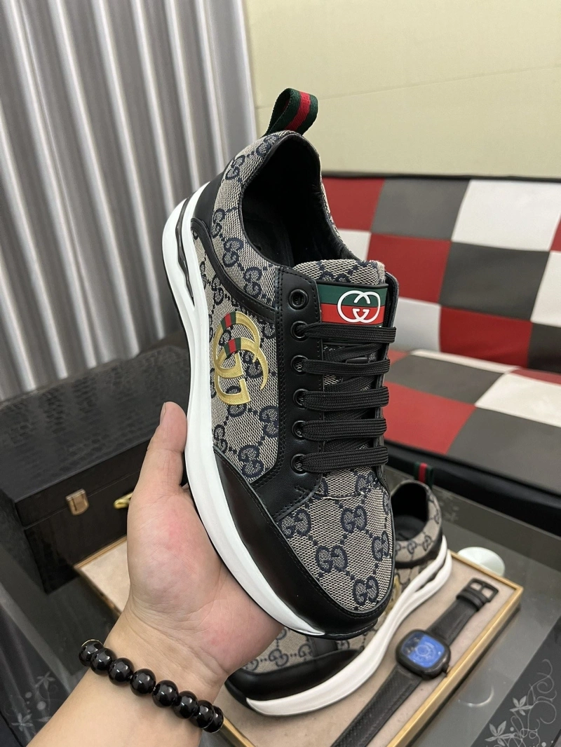 Gxccx Casual Shoes SmartChoice 163614