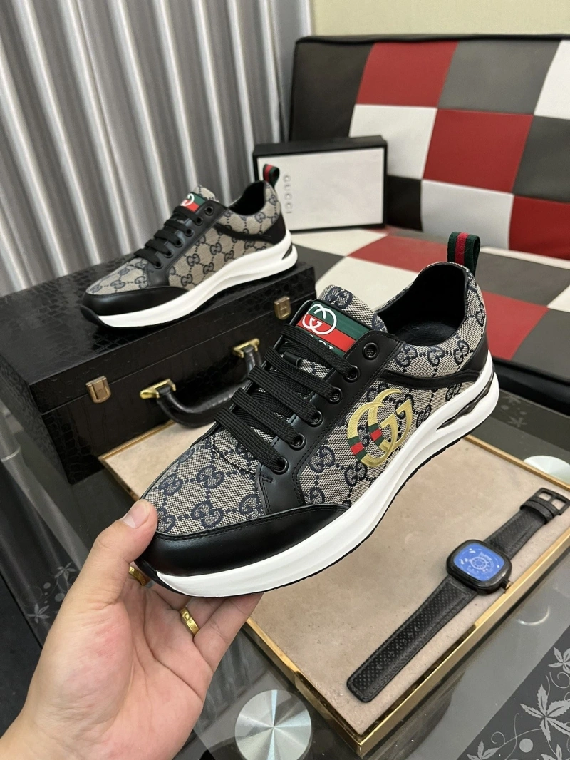 Gxccx Casual Shoes SmartChoice 163614