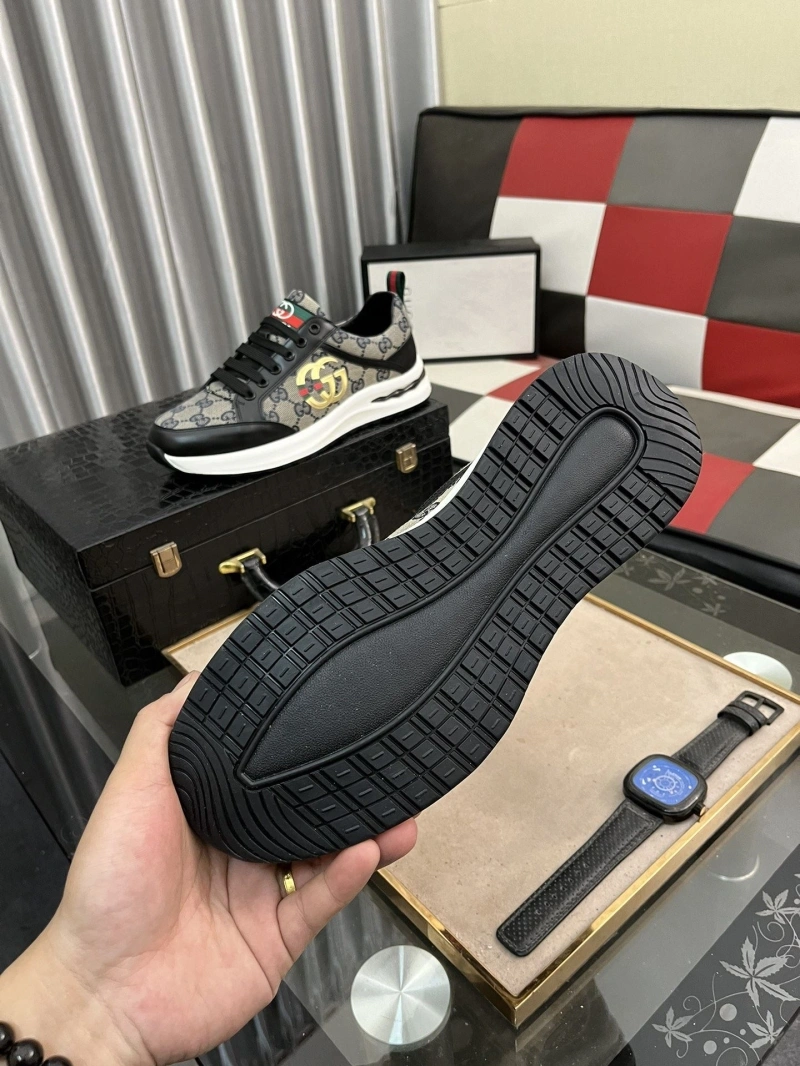 Gxccx Casual Shoes SmartChoice 163614