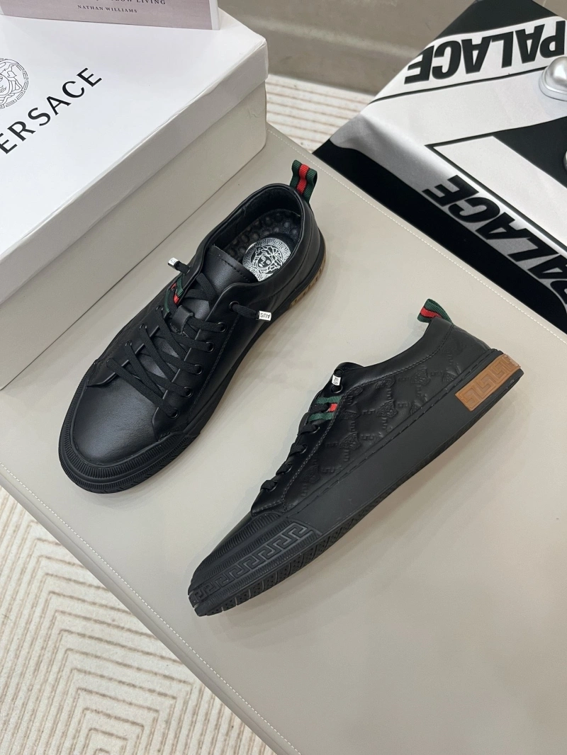 Gxvxnchy Sneakers Stylish 154131