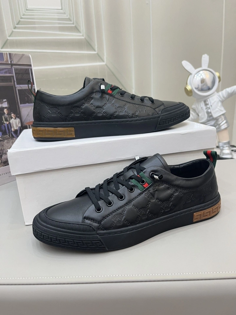 Gxvxnchy Sneakers Stylish 154131