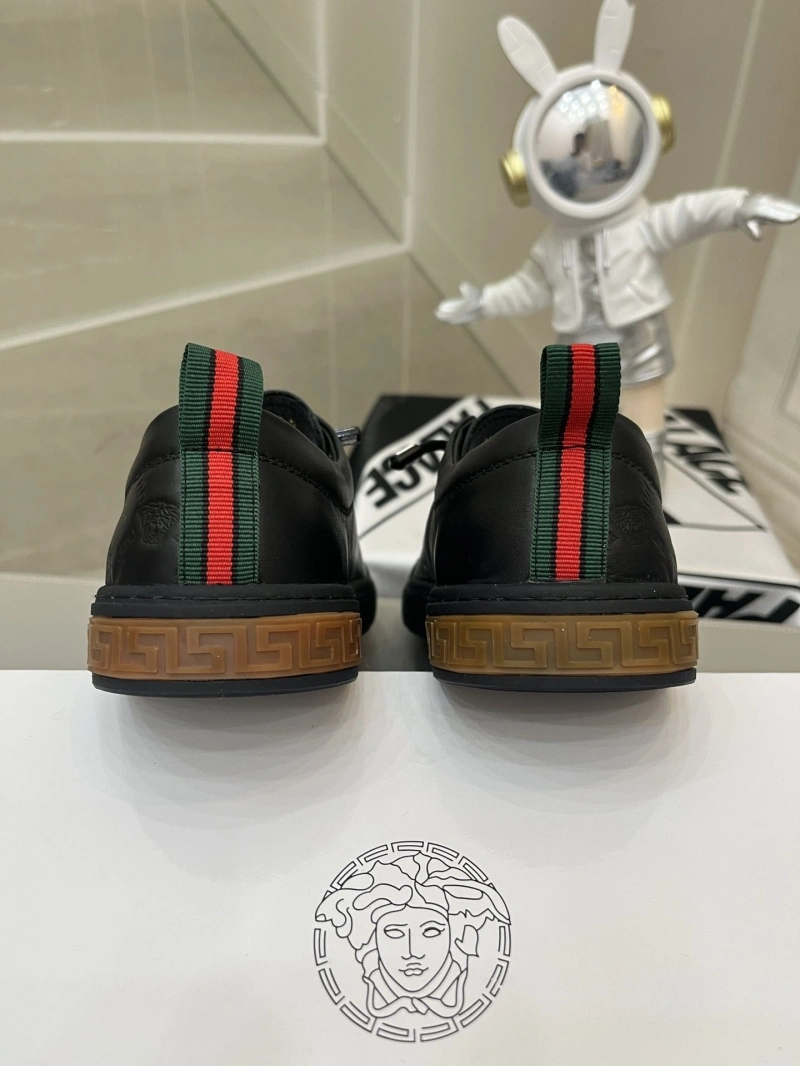 Gxvxnchy Sneakers Stylish 154131