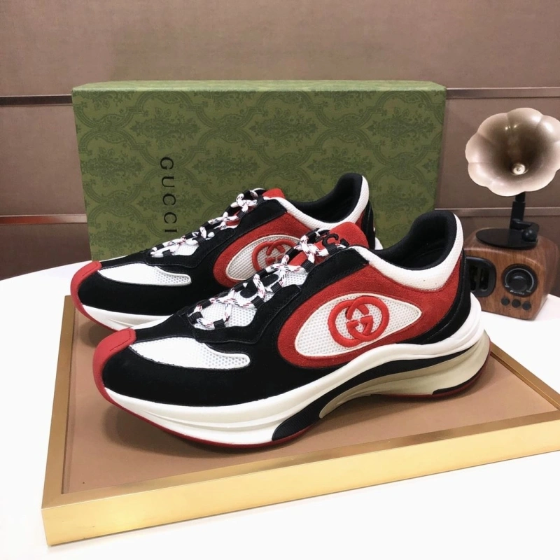 Gxccx Casual Shoes Fashionable 163622