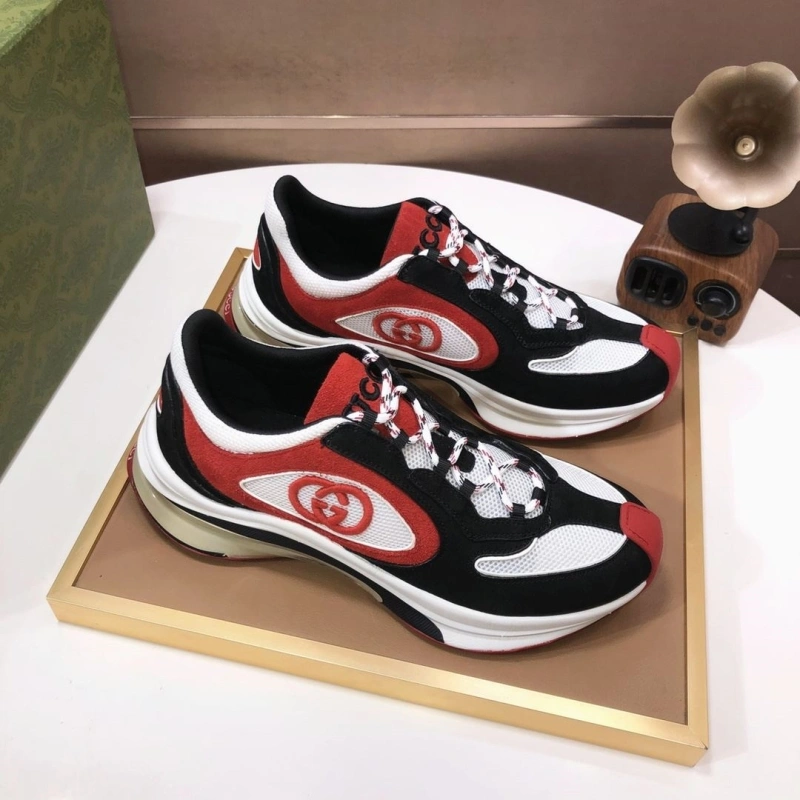 Gxccx Casual Shoes Fashionable 163622