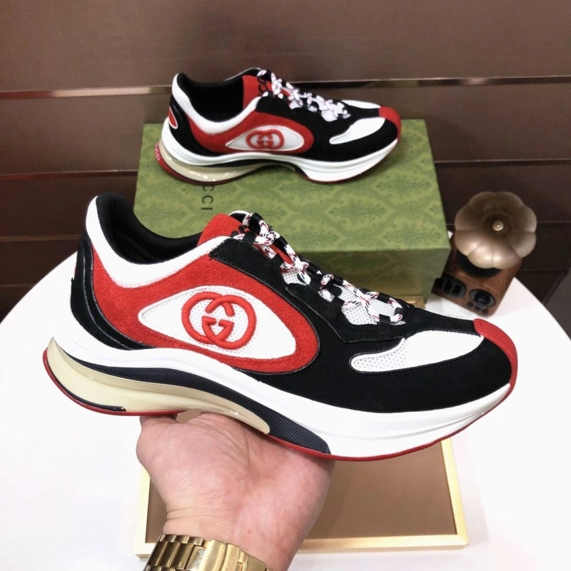 Gxccx Casual Shoes Fashionable 163622