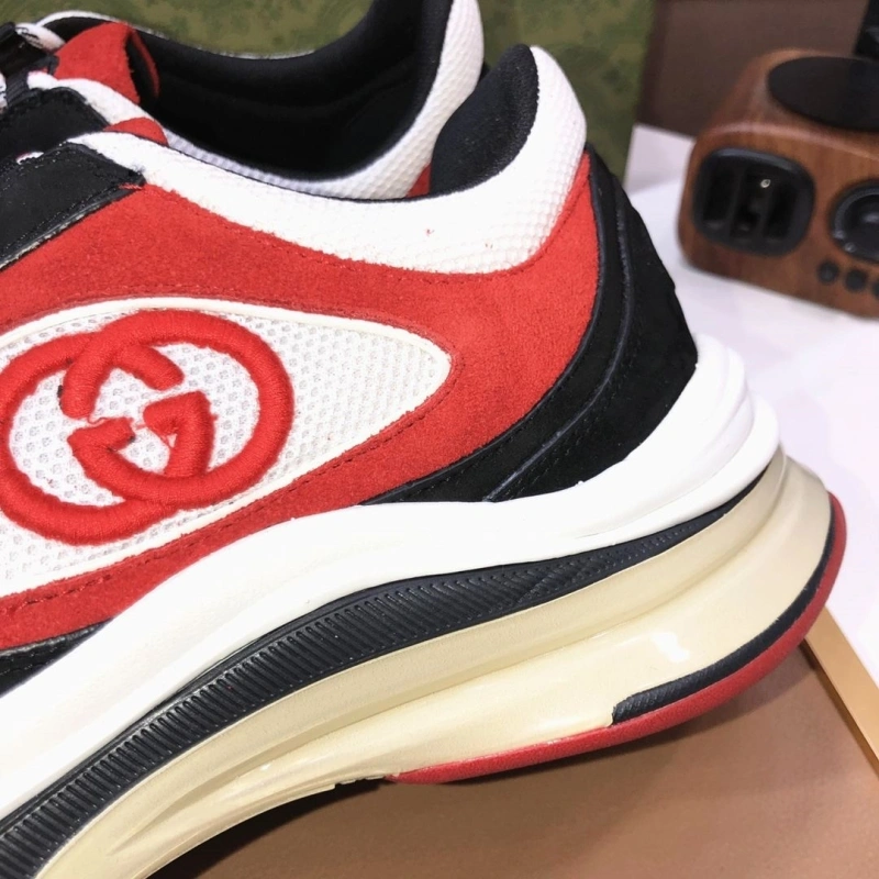 Gxccx Casual Shoes Fashionable 163622