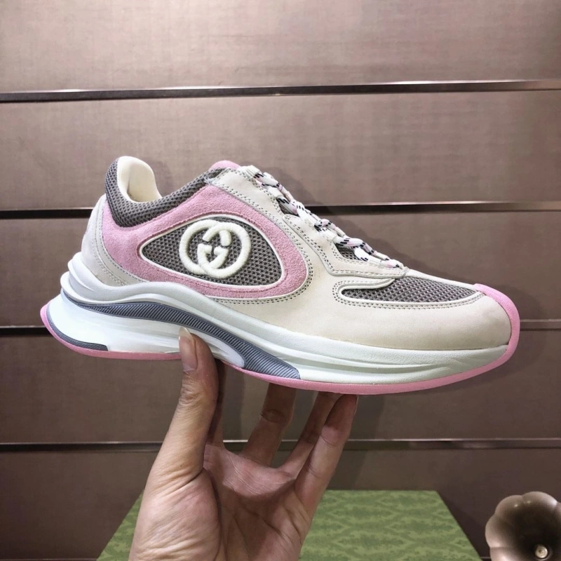 Compact Gxccx Casual Shoes 163625