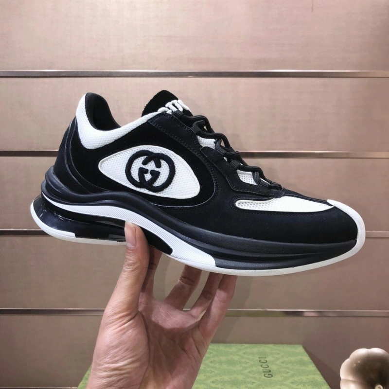 Gxccx Casual Shoes Trendy 163634