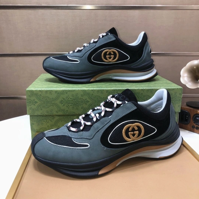 Gxccx Casual Shoes Stylish 163611