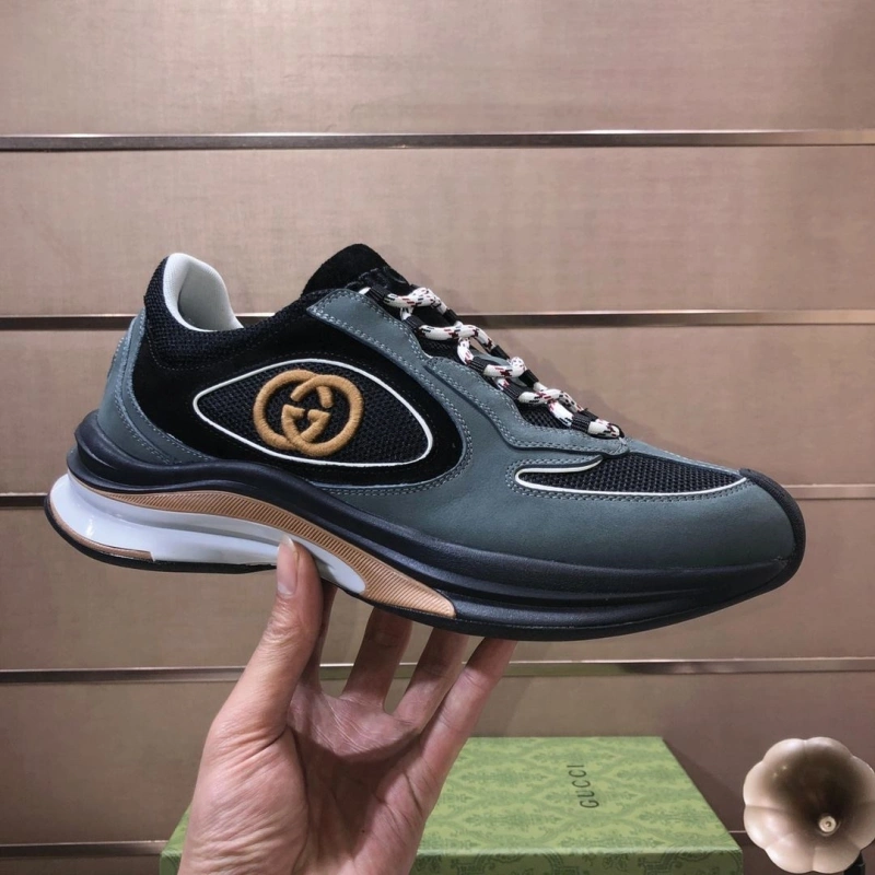 Gxccx Casual Shoes Stylish 163611