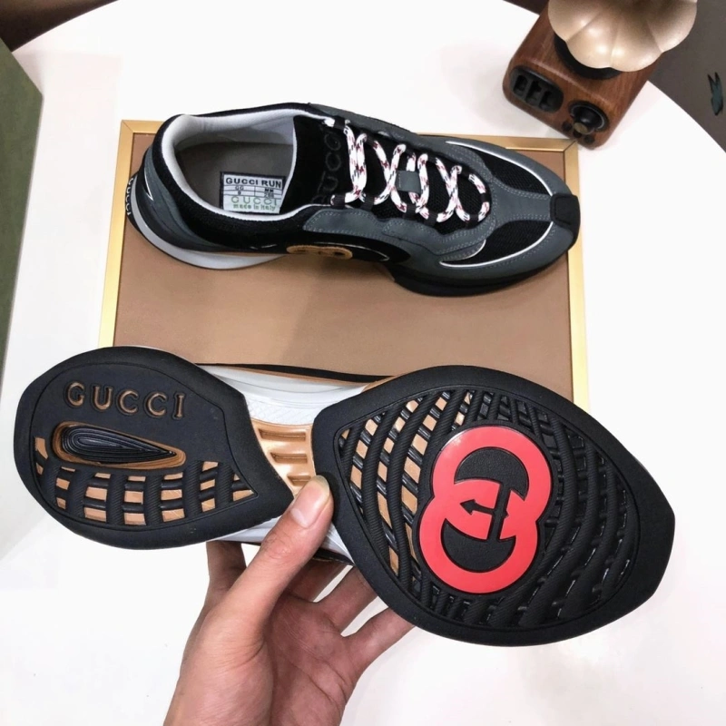 Gxccx Casual Shoes Stylish 163611