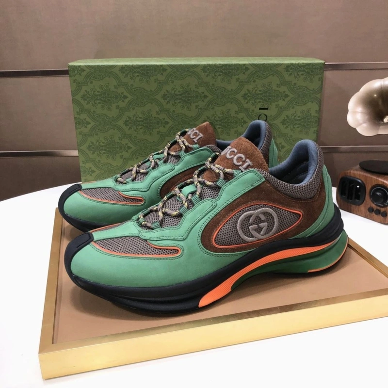 Versatile Gxccx Casual Shoes 163610