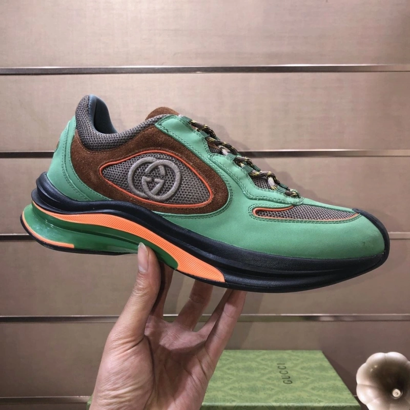 Versatile Gxccx Casual Shoes 163610