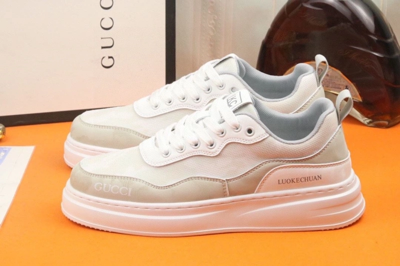 Classic Gxccx Casual Shoes 163619