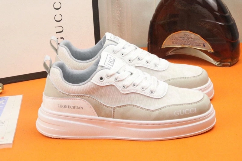 Classic Gxccx Casual Shoes 163619