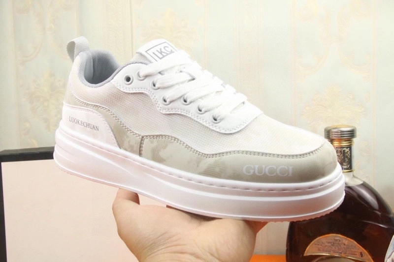 Classic Gxccx Casual Shoes 163619