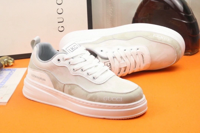 Classic Gxccx Casual Shoes 163619