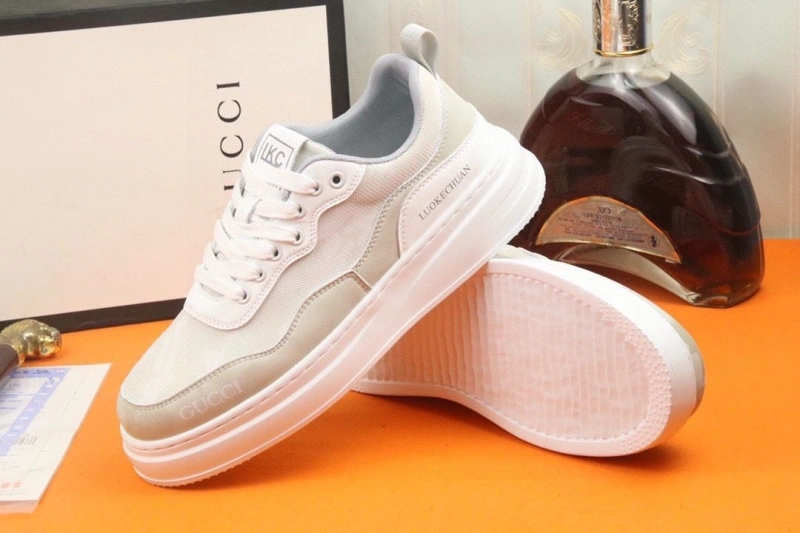 Classic Gxccx Casual Shoes 163619