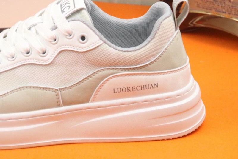 Classic Gxccx Casual Shoes 163619