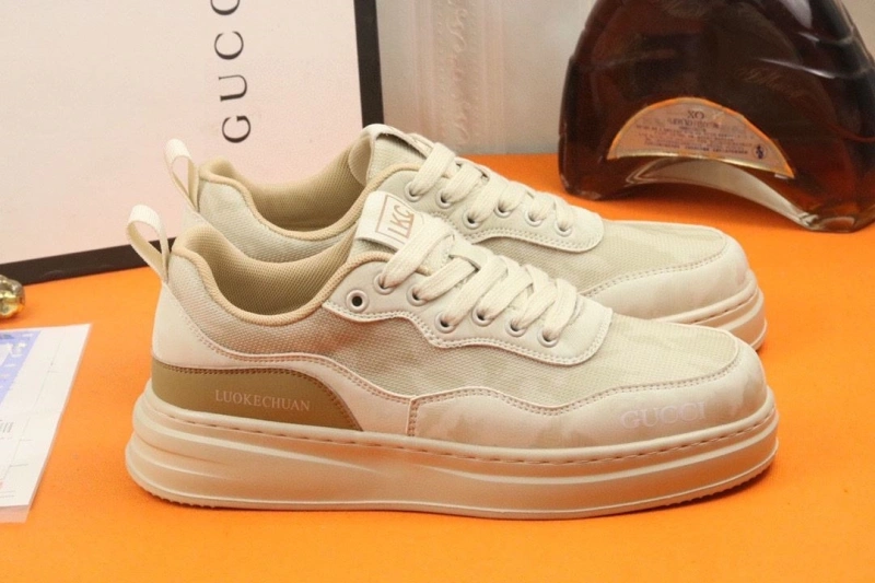 Gxccx Casual Shoes Timeless 163609
