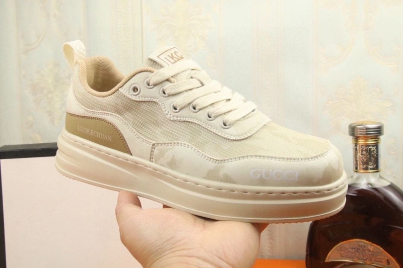 Gxccx Casual Shoes Timeless 163609