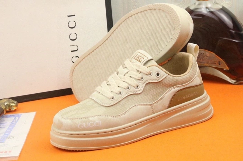 Gxccx Casual Shoes Timeless 163609