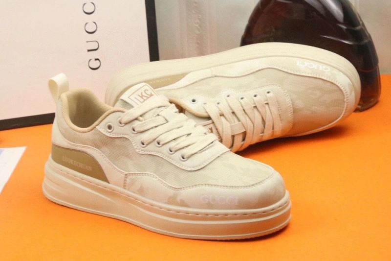 Gxccx Casual Shoes Timeless 163609