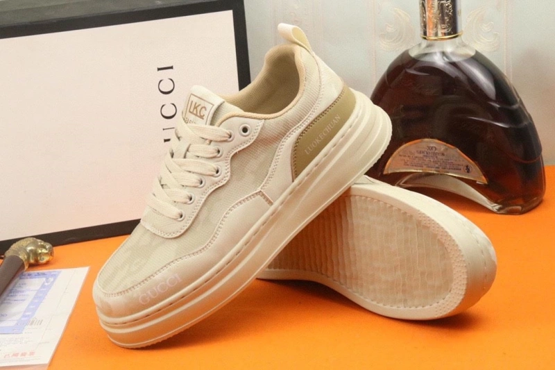 Gxccx Casual Shoes Timeless 163609