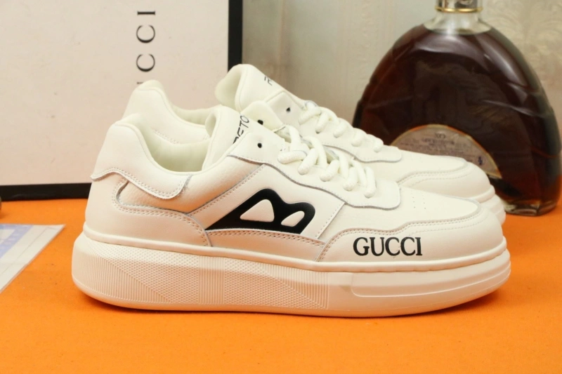 Gxccx Casual Shoes Classic 163613