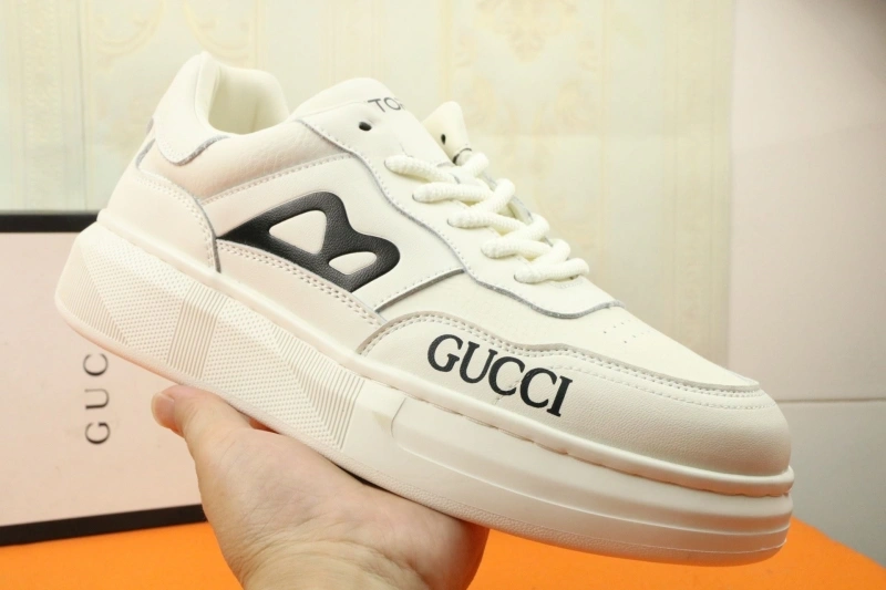 Gxccx Casual Shoes Classic 163613