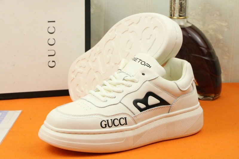 Gxccx Casual Shoes Classic 163613