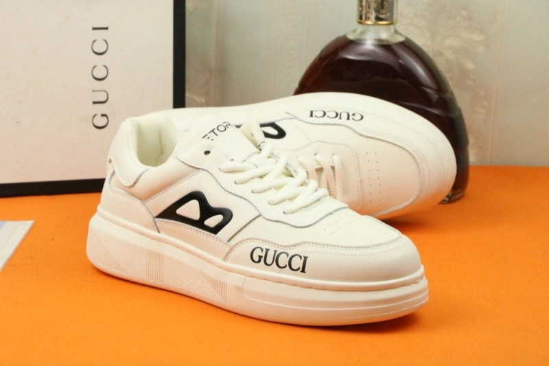 Gxccx Casual Shoes Classic 163613