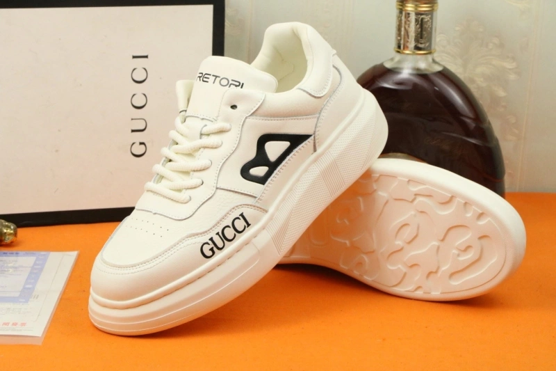 Gxccx Casual Shoes Classic 163613