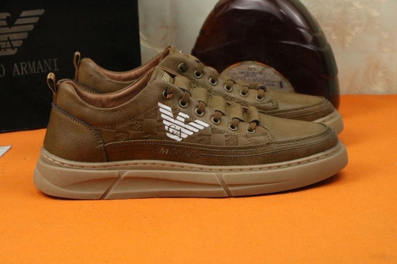 Bright Armxnx Sneakers 108839