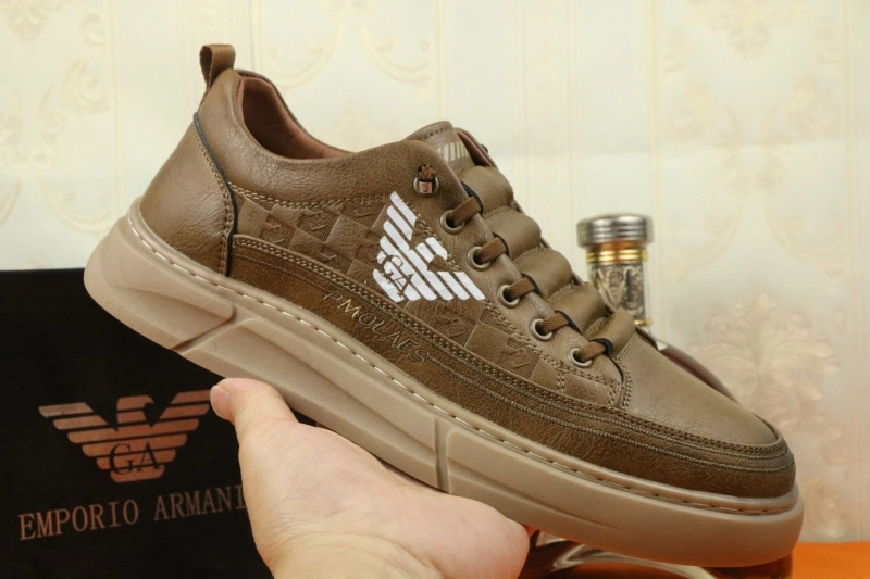 Bright Armxnx Sneakers 108839