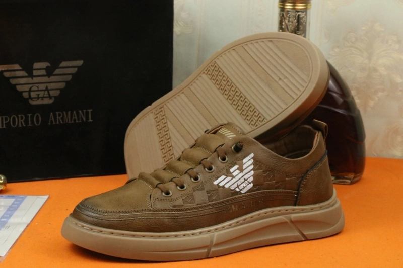 Bright Armxnx Sneakers 108839
