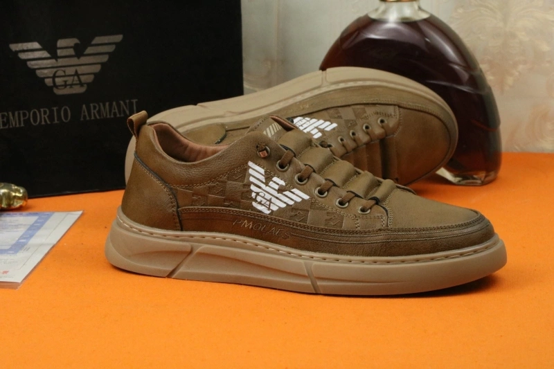 Bright Armxnx Sneakers 108839