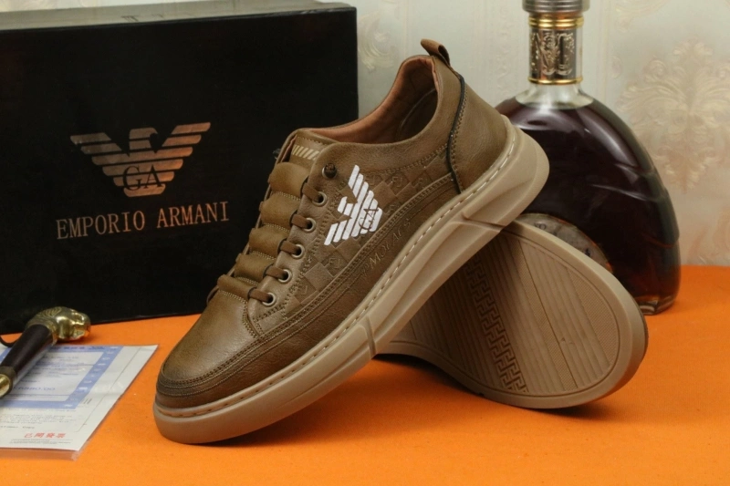 Bright Armxnx Sneakers 108839
