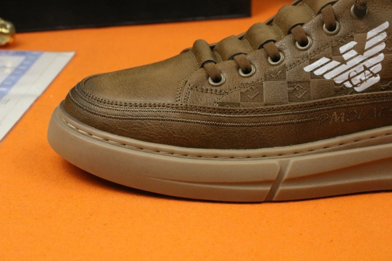 Bright Armxnx Sneakers 108839