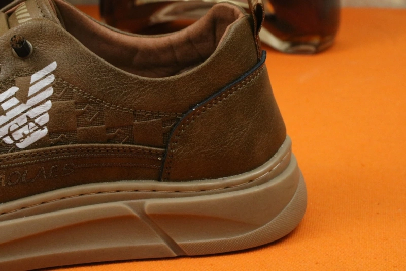 Bright Armxnx Sneakers 108839