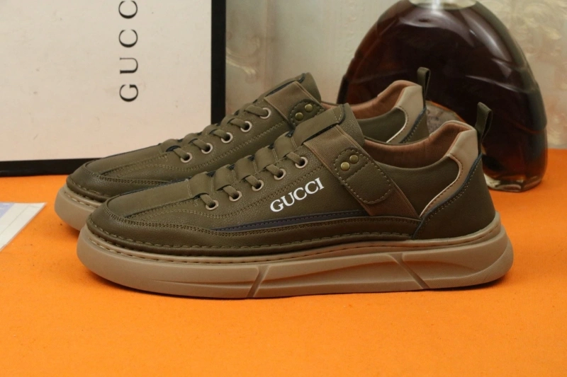 Gxccx Casual Shoes TopPick 163620
