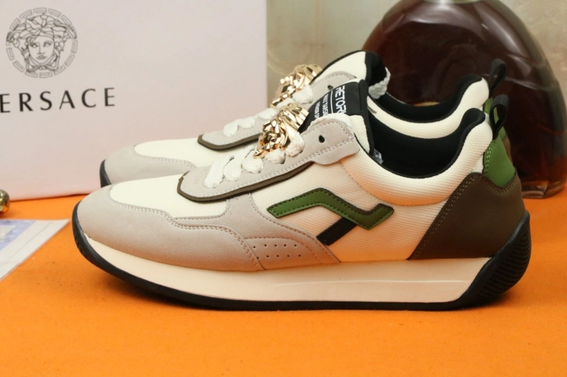 Gxvxnchy Sneakers Bold 154127
