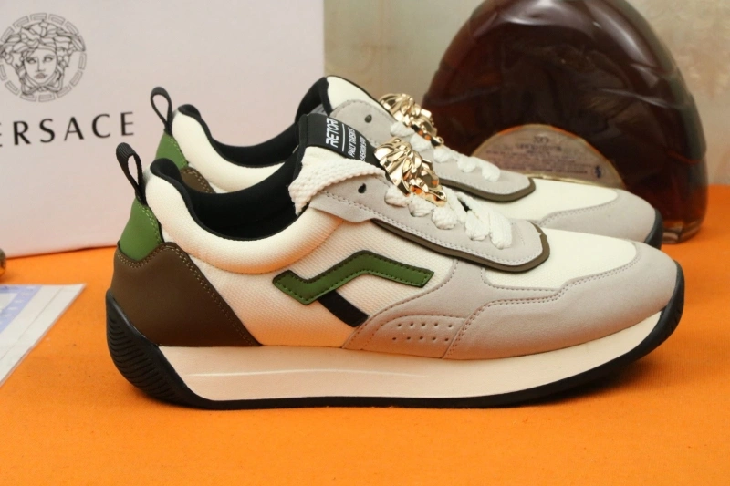 Gxvxnchy Sneakers Bold 154127